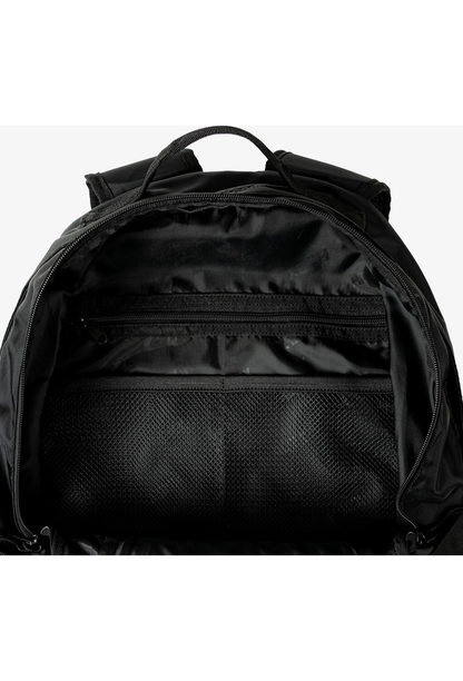 HDEX Tas Korea Olahraga Delta String Backpack 35L Black Pria Fitness