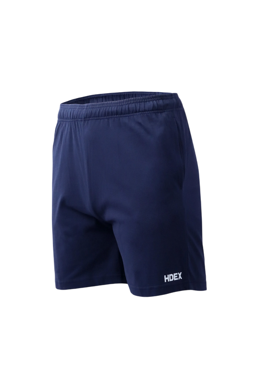 HDEX Main Logo Whale Shorts Dark Navy
