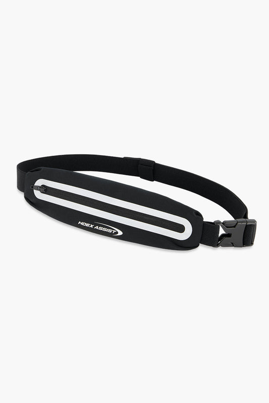 HDEX Assist Running Waist Bag Black