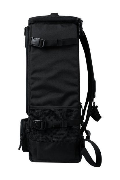 HDEX Pro Gym Monster Cordura Backpack Black