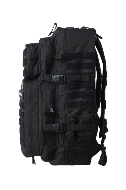 HDEX Pro Gym Cordura Backpack 2.0 (Black)