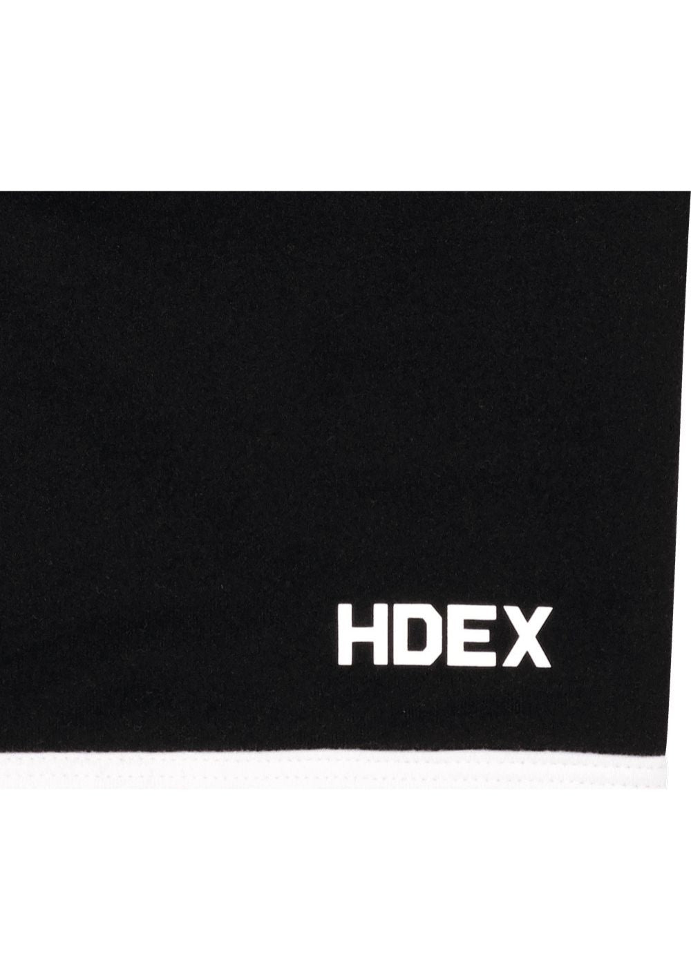 HDEX Sophie Line Bra Top Black