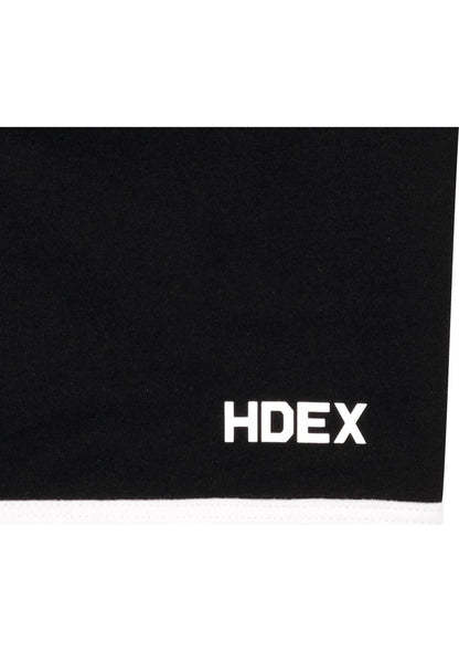 HDEX Sophie Line Bra Top Black