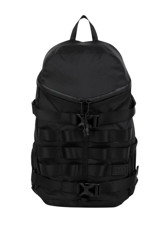 HDEX Tas Korea Olahraga EZ Y Ripstop Backpack 21L Black