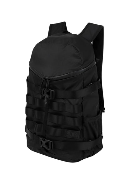 HDEX Tas Korea Olahraga EZ Y Ripstop Backpack 21L Black