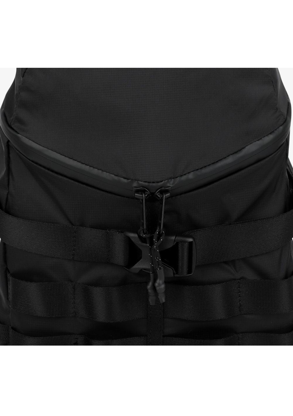 HDEX Tas Korea Olahraga EZ Y Ripstop Backpack 21L Black