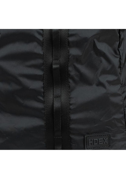 HDEX Tas Korea Olahraga EZ Utility Shoe Bag Black