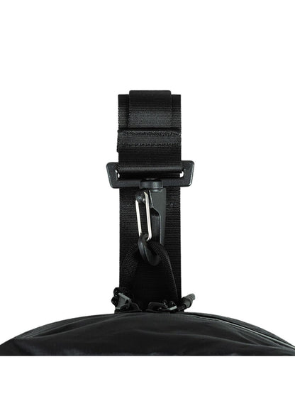 HDEX Tas Korea Olahraga EZ Utility Shoe Bag Black