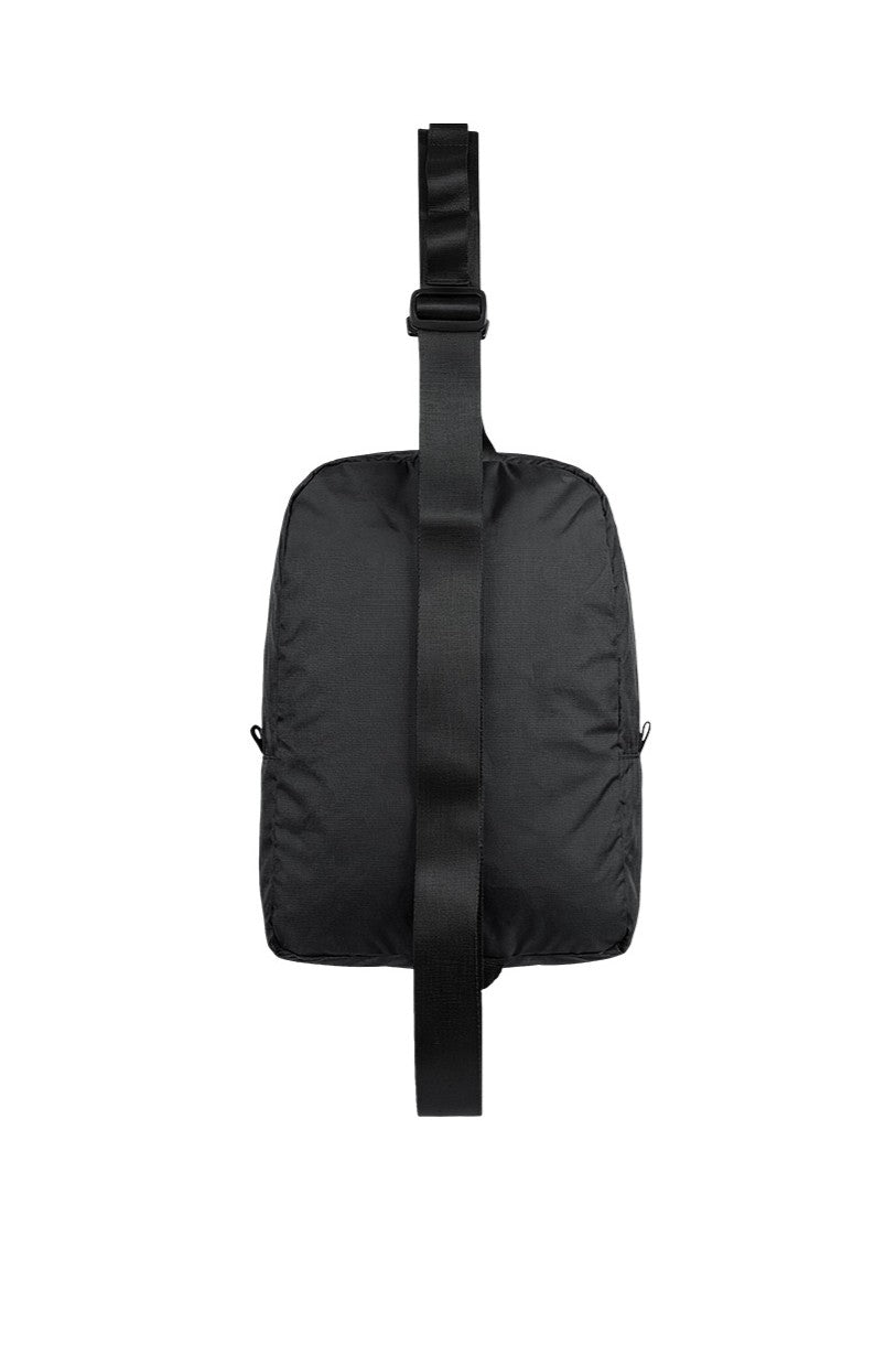 HDEX Tas Korea Olahraga EZ Utility Shoe Bag Black