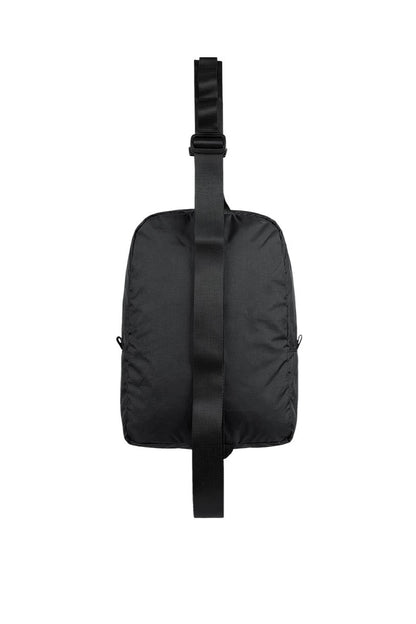 HDEX Tas Korea Olahraga EZ Utility Shoe Bag Black
