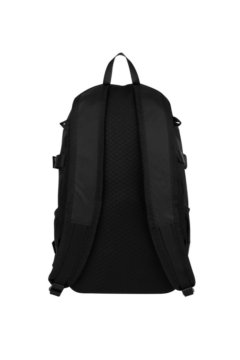 HDEX Tas Korea Olahraga EZ Y Ripstop Backpack 21L Black