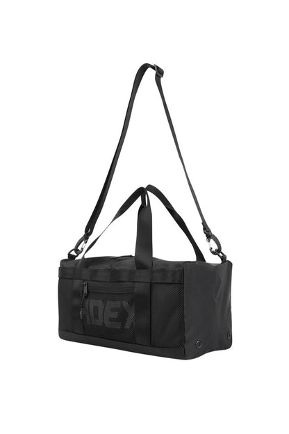 HDEX Tas Korea Olahraga Mesh Mix Duffle Bag 14L Black