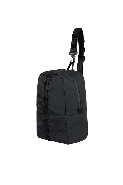 HDEX Tas Korea Olahraga EZ Utility Shoe Bag Black