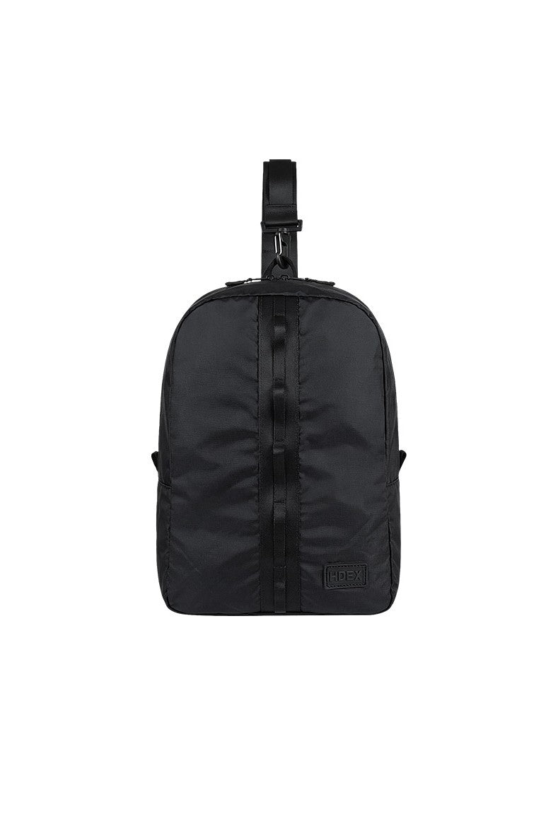 HDEX Tas Korea Olahraga EZ Utility Shoe Bag Black