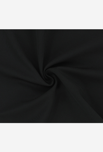 HDEX Pakaian Dalam Korea Seamless Slim-Up Panties Black Wanita