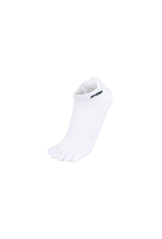 HDEX Kaos Kaki Korea Olahraga Assist Five-Toe Socks