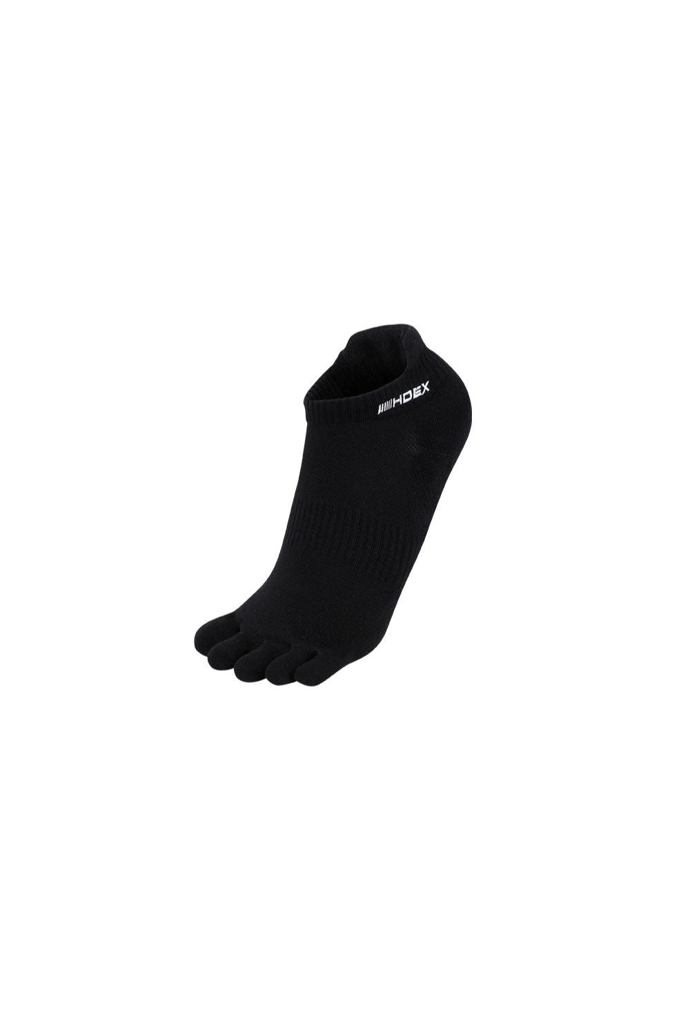 HDEX Kaos Kaki Korea Olahraga Assist Five-Toe Socks
