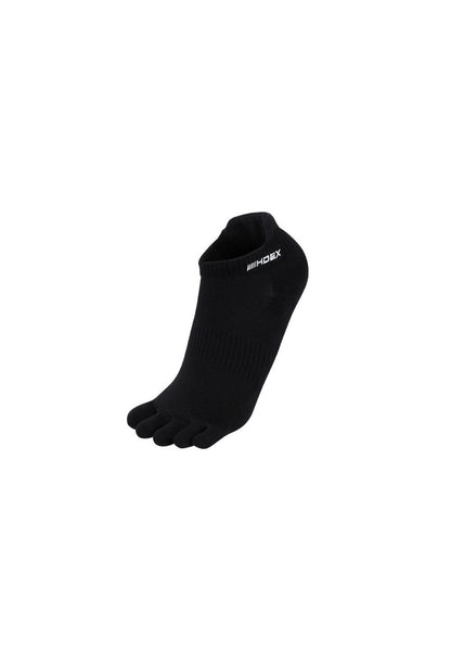 HDEX Kaos Kaki Korea Olahraga Assist Five-Toe Socks
