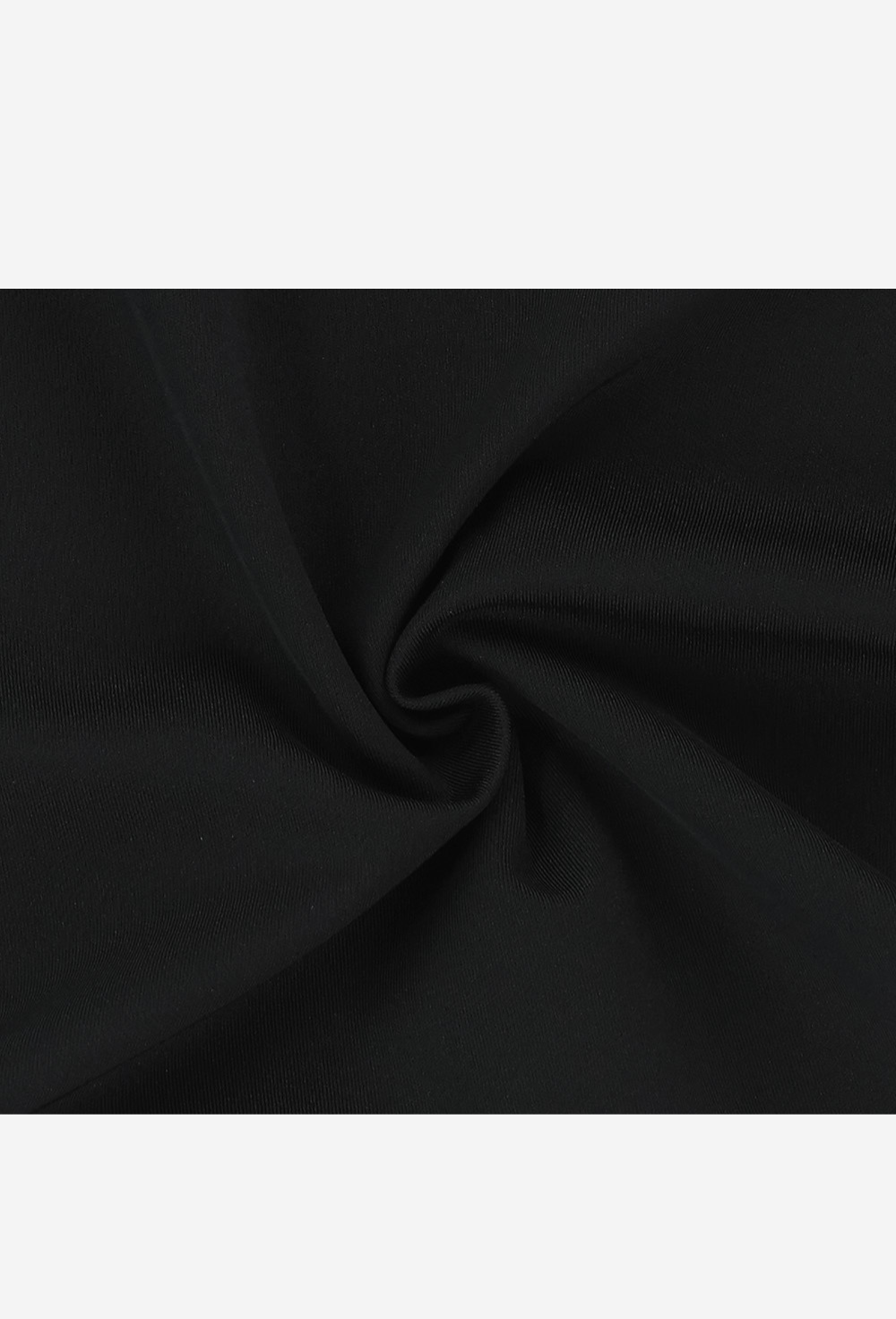 HDEX Pakaian Dalam Korea Seamless Slim-Up Cutting Panties Black Wanita