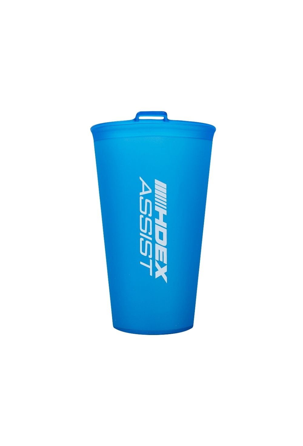 HDEX Cup Korea Olahraga Assist Flask Cup Blue