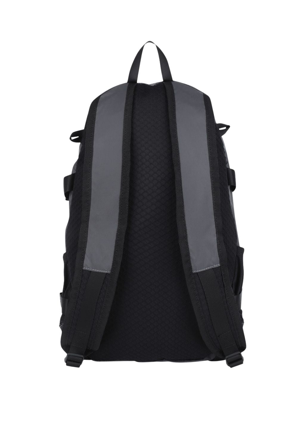 HDEX Tas Korea Olahraga EZ Y Ripstop Backpack 21L Charcoal