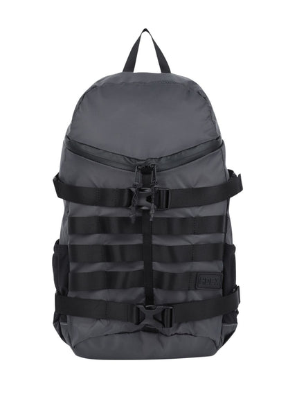HDEX Tas Korea Olahraga EZ Y Ripstop Backpack 21L Charcoal