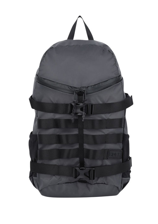 HDEX Tas Korea Olahraga EZ Y Ripstop Backpack 21L Charcoal