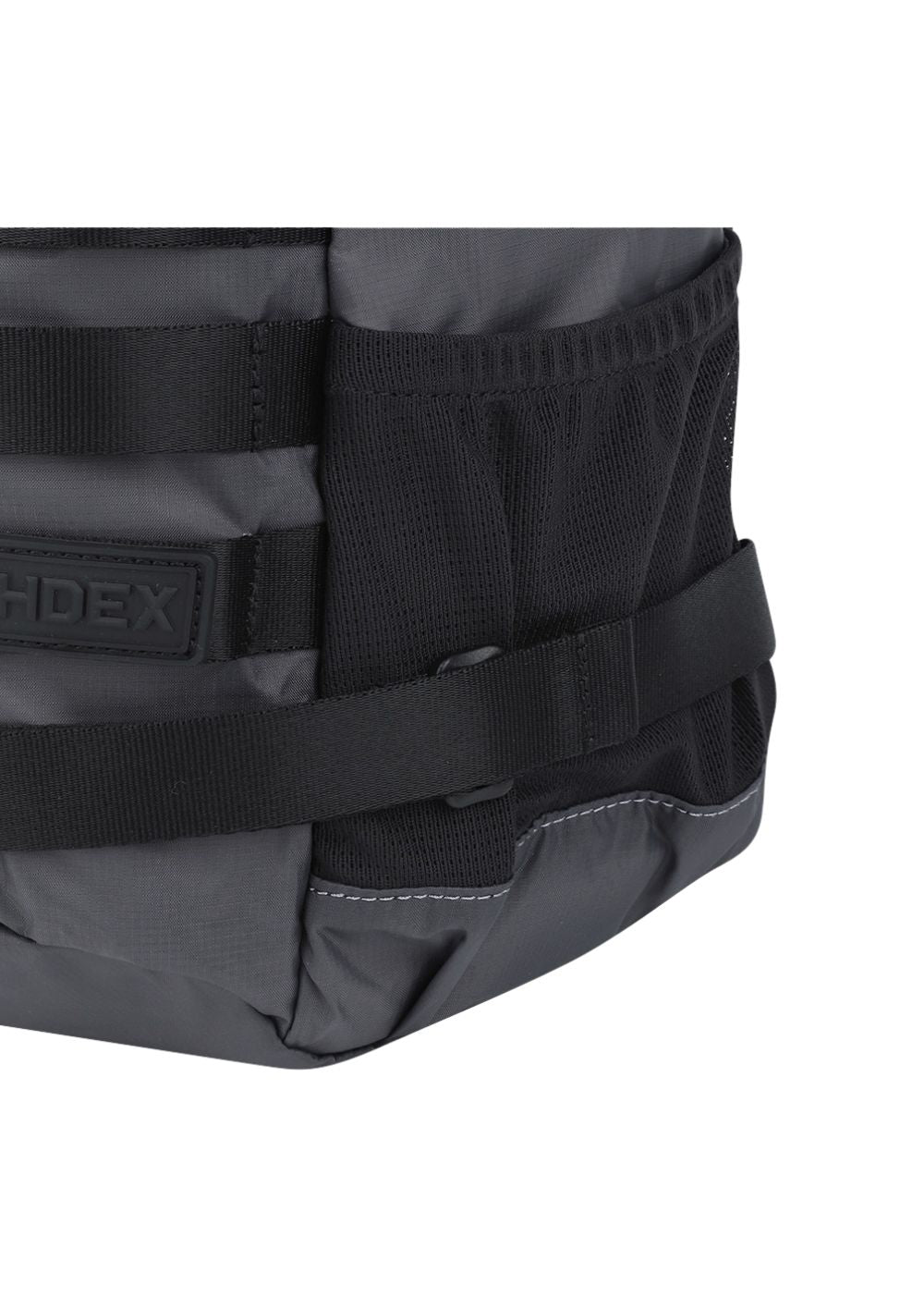 HDEX Tas Korea Olahraga EZ Y Ripstop Backpack 21L Charcoal