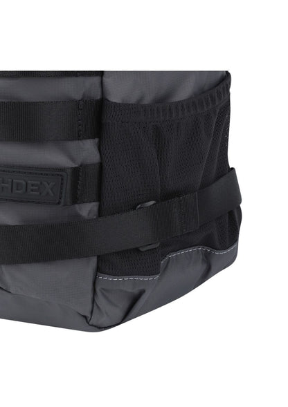 HDEX Tas Korea Olahraga EZ Y Ripstop Backpack 21L Charcoal