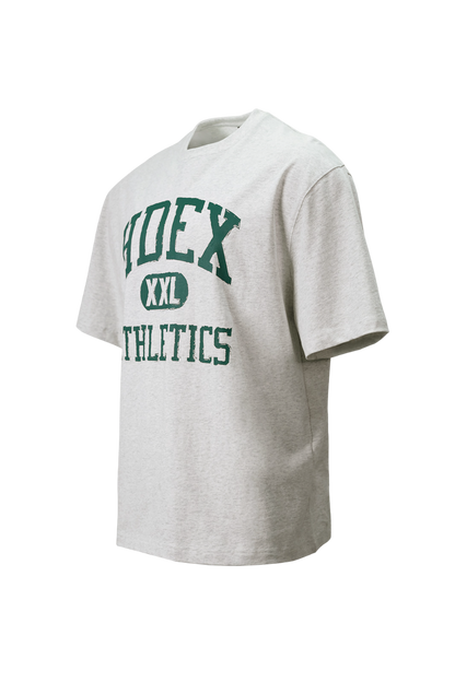 HDEX Varsity Short Sleeve Black