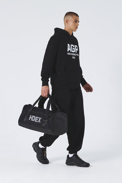 HDEX Intense Cordura Duffle Bag (Black)