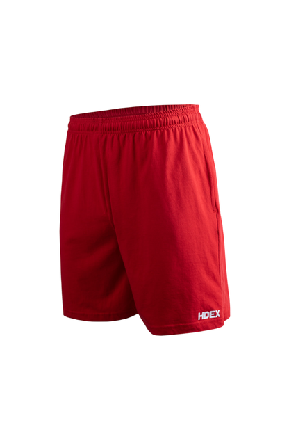 HDEX Main Logo Whale Shorts Dark Navy