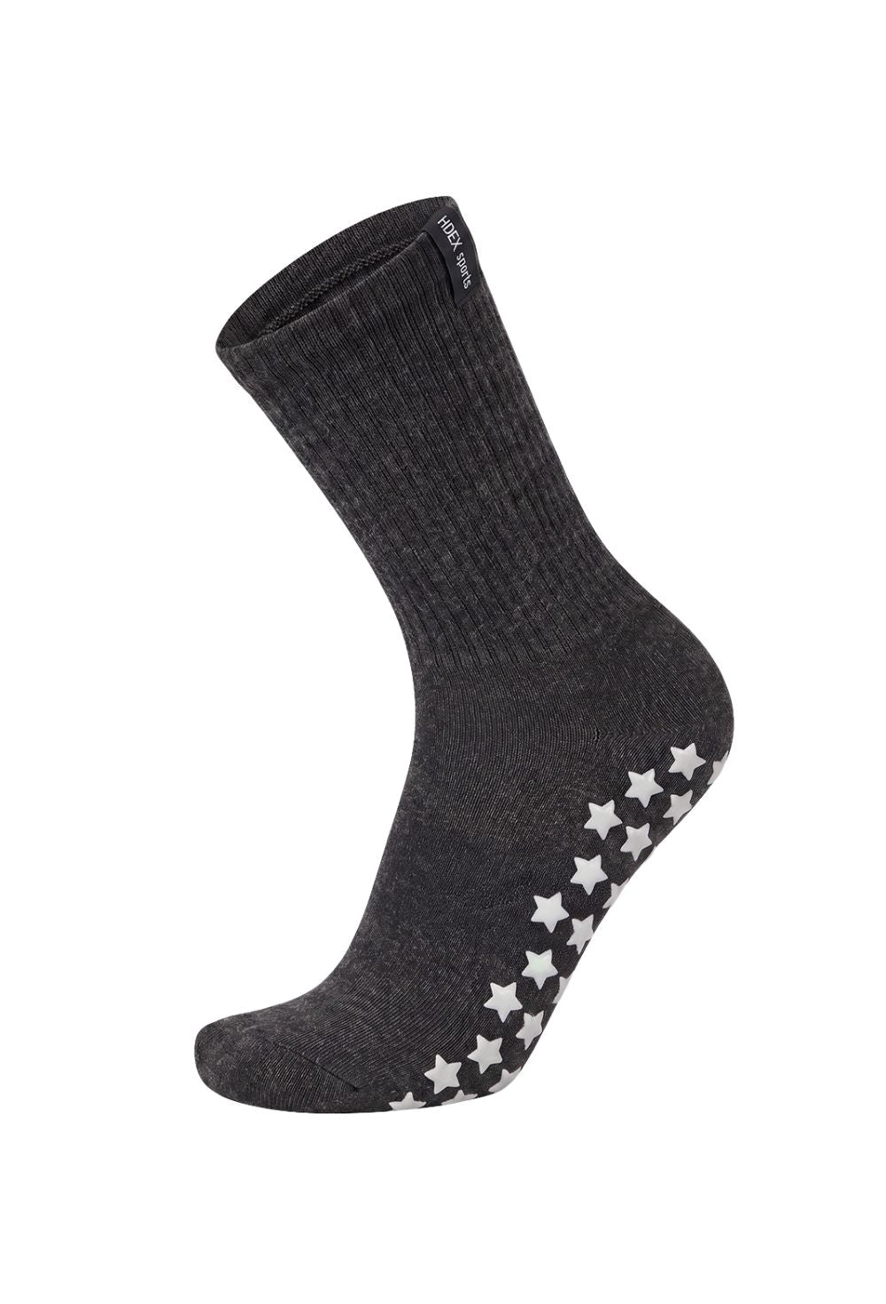 HDEX Kaos Kaki Korea Olahraga The Star Grip Socks 3P Wanita Fitness