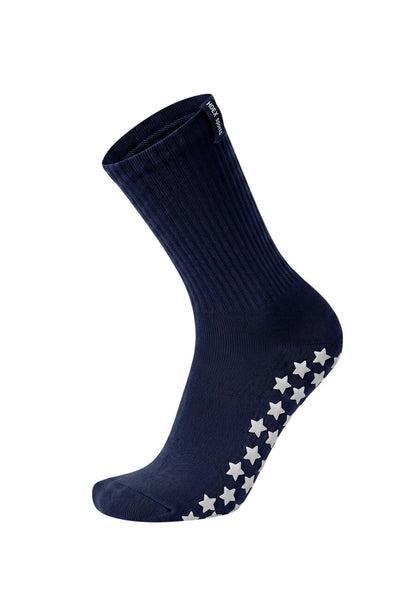 HDEX Kaos Kaki Korea Olahraga The Star Grip Socks 3P Wanita Fitness