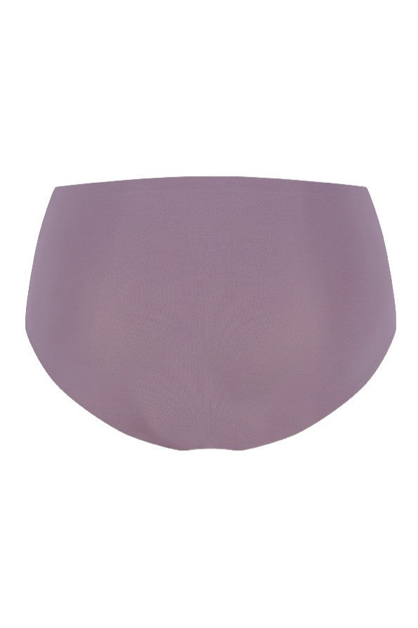 HDEX Pakaian Dalam Korea Seamless Slim-Up Panties Plum Wanita