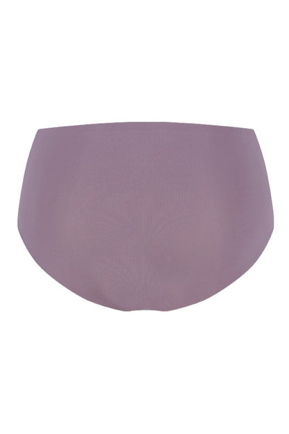 HDEX Pakaian Dalam Korea Seamless Slim-Up Panties Plum Wanita