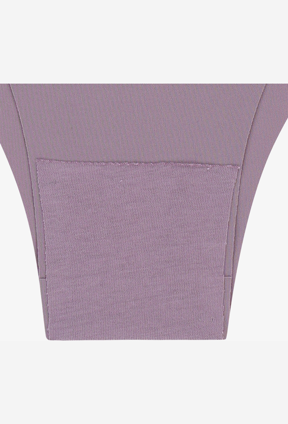 HDEX Pakaian Dalam Korea Seamless Slim-Up Cutting Panties Plum Wanita