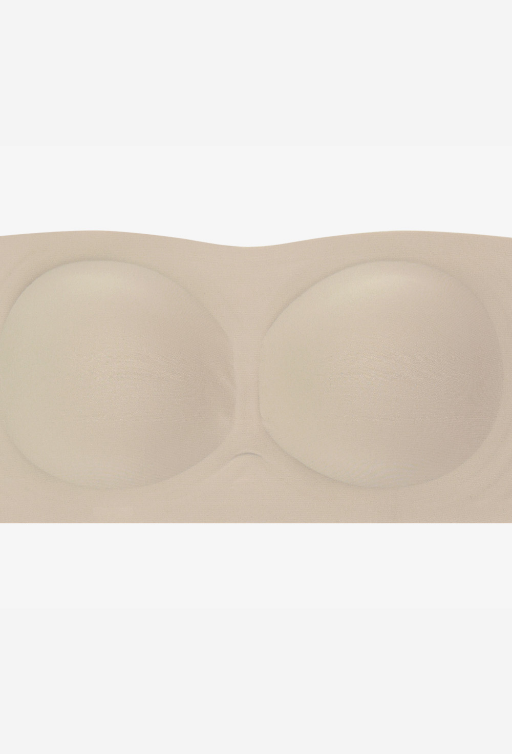 HDEX Pakaian Dalam Korea Seamless Slim-Up off-Shoulder Bra Skin Wanita