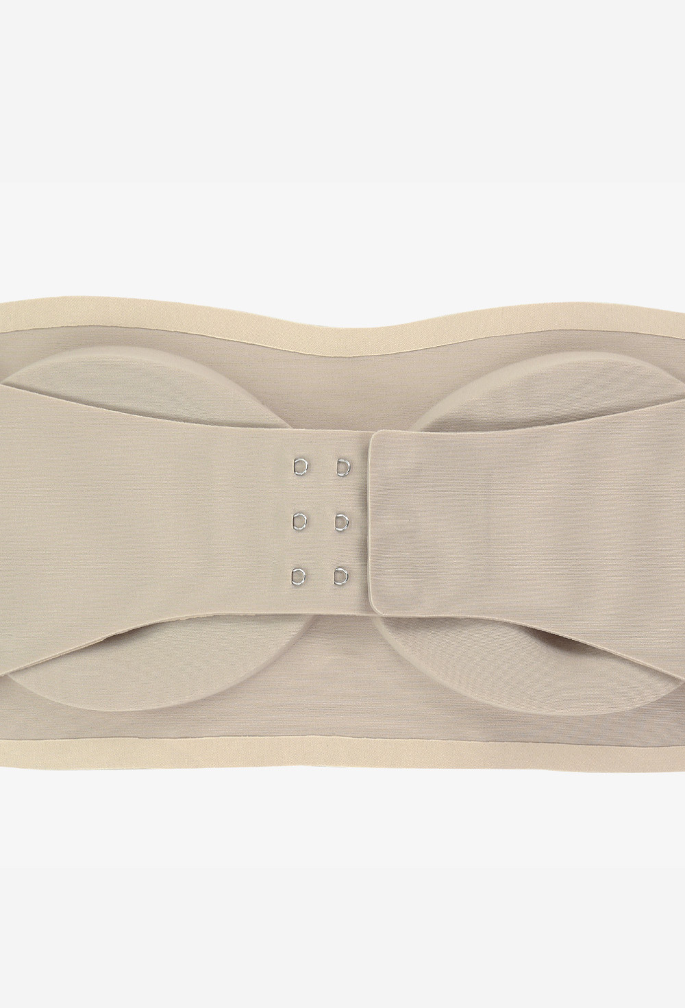HDEX Pakaian Dalam Korea Seamless Slim-Up off-Shoulder Bra Skin Wanita