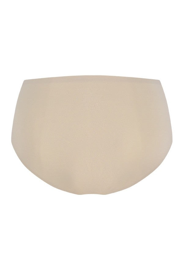 HDEX Pakaian Dalam Korea Seamless Slim-Up Panties Skin Wanita