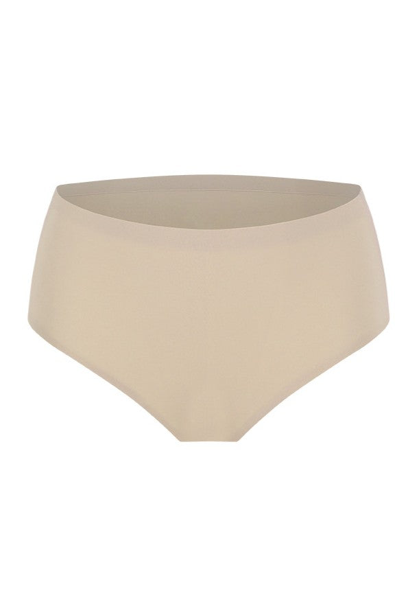 HDEX Pakaian Dalam Korea Seamless Slim-Up Panties Skin Wanita