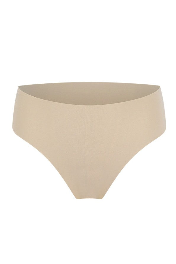 HDEX Pakaian Dalam Korea Seamless Slim-Up Cutting Panties Skin Wanita
