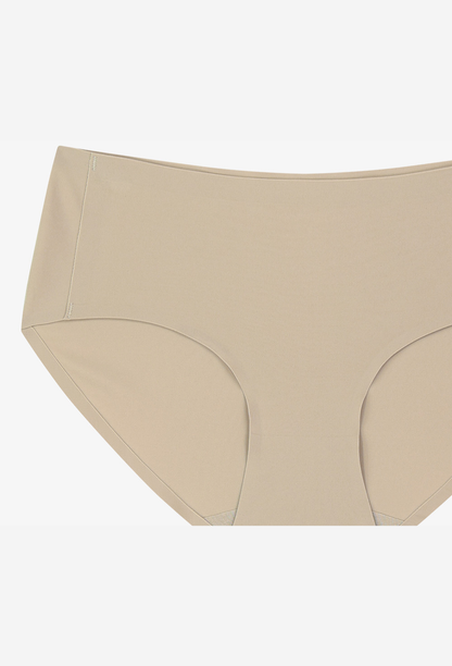 HDEX Pakaian Dalam Korea Seamless Slim-Up Panties Skin Wanita
