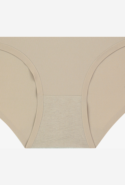 HDEX Pakaian Dalam Korea Seamless Slim-Up Panties Skin Wanita