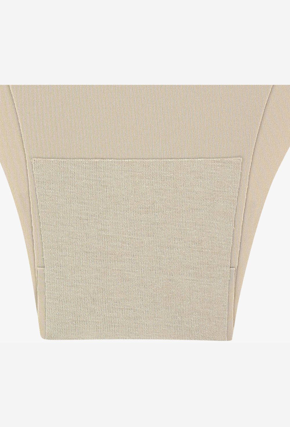 HDEX Pakaian Dalam Korea Seamless Slim-Up Cutting Panties Skin Wanita