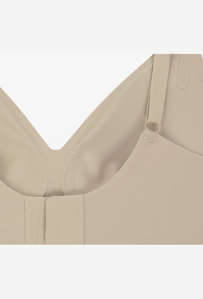 HDEX Pakaian Dalam Korea Seamless Slim-Up Bra Skin Wanita